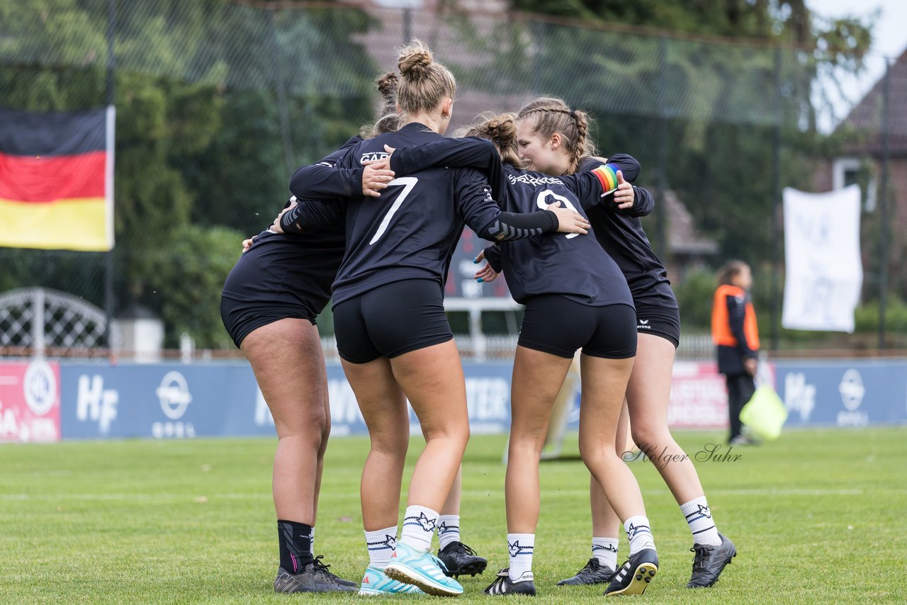 Bild 556 - wU16 Deutsche Meisterschaft